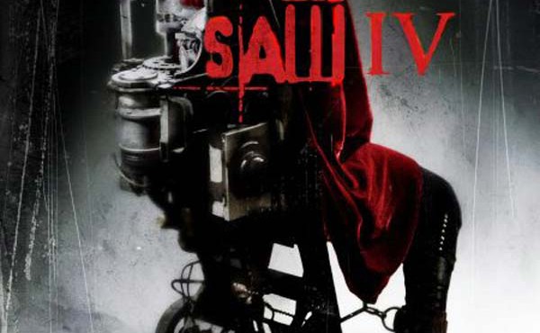 فیلم اره 4 Saw IV 2007
