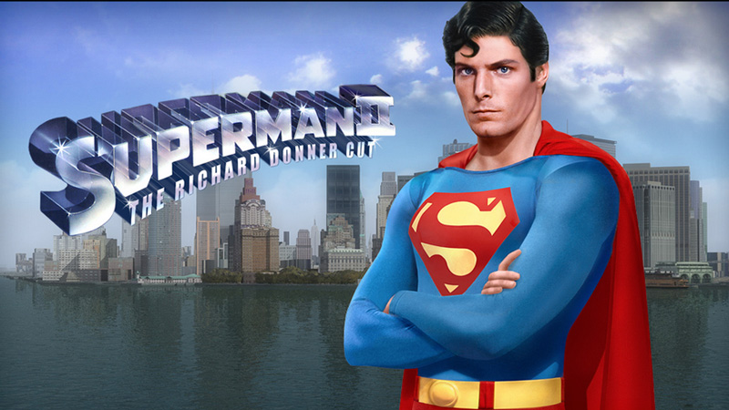 فیلم سوپرمن 2 Superman II 1980