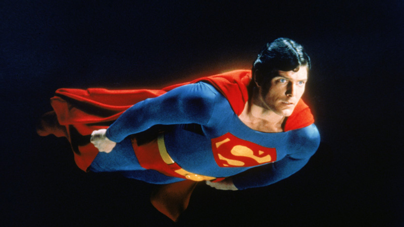 فیلم سوپرمن 2 Superman II 1980