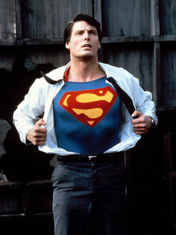 فیلم سوپرمن 3 Superman III 1983