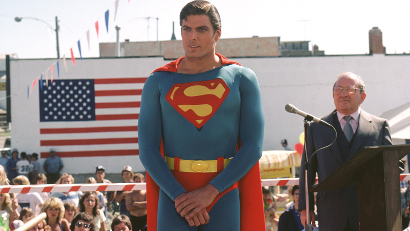 فیلم سوپرمن 3 Superman III 1983