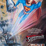 سوپرمن 4 Superman IV 1987