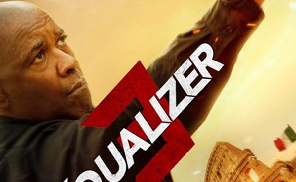 فیلم اکولایزر 3 The Equalizer 3 2023