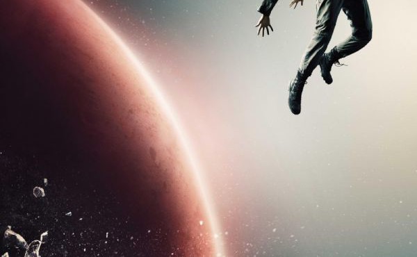 سریال پهنه The Expanse 2015–2022