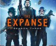 سریال پهنه The Expanse 2015–2022