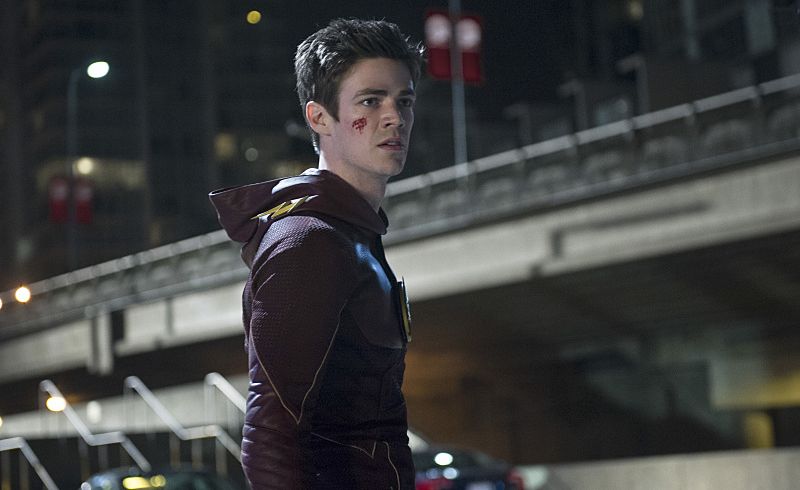 سریال فلش The Flash 2014–2023