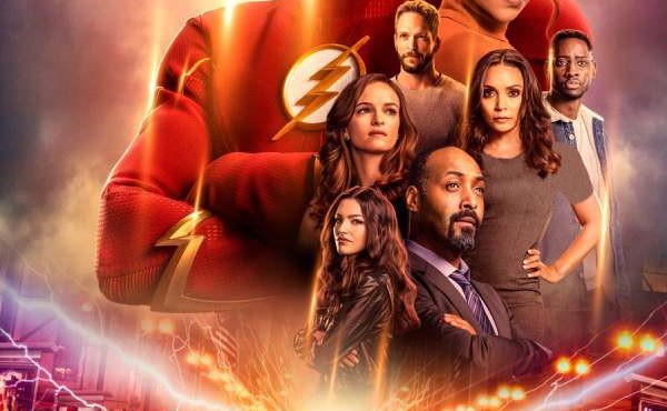 سریال فلش The Flash 2014–2023