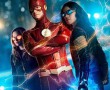 سریال فلش The Flash 2014–2023