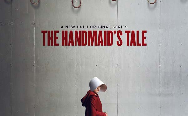 سریال سرگذشت ندیمه The Handmaid's Tale