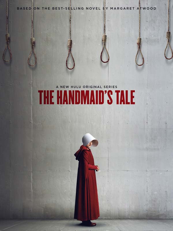 سریال سرگذشت ندیمه The Handmaid’s Tale 2017