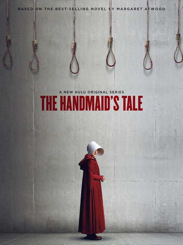 سریال سرگذشت ندیمه The Handmaid's Tale