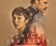 کاور فیلم The Invisible Girl 2023