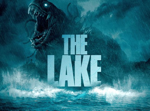 کاور فیلم The Lake 2022
