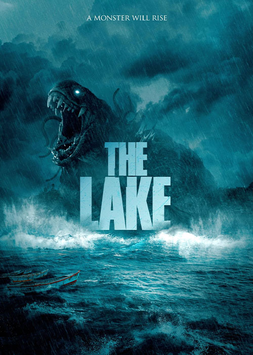 فیلم دریاچه The Lake 2022