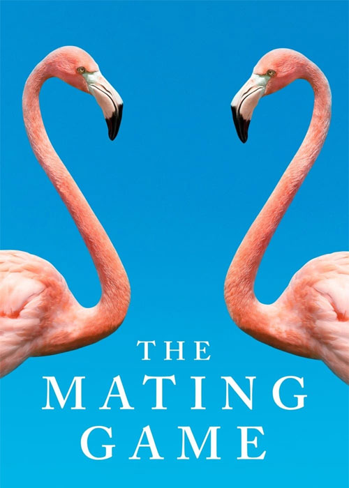 مستند بازی جفت یابی The Mating Game 2021