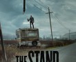 کاور فیلم The Stand 2020