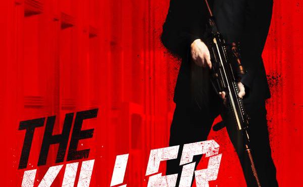 فیلم قاتل The Killer 2022