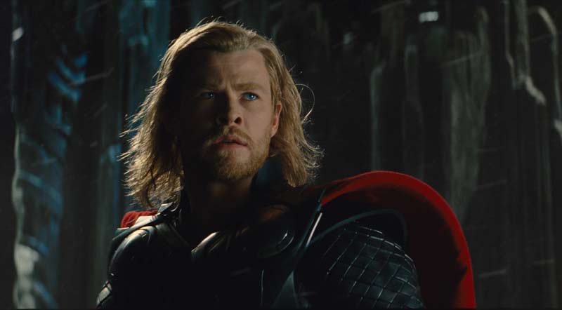 فیلم ثور Thor 2011