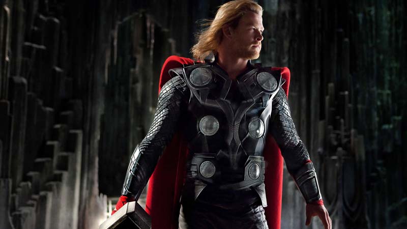 فیلم ثور Thor 2011