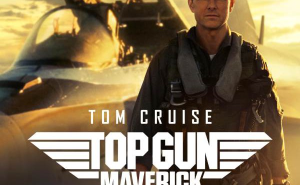 فیلم تاپ گان: ماوریک Top Gun: Maverick 2022