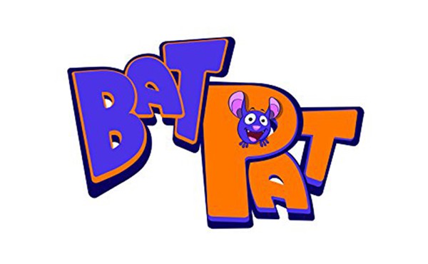 دانلود انیمیشن بت پت Bat Pat 2015