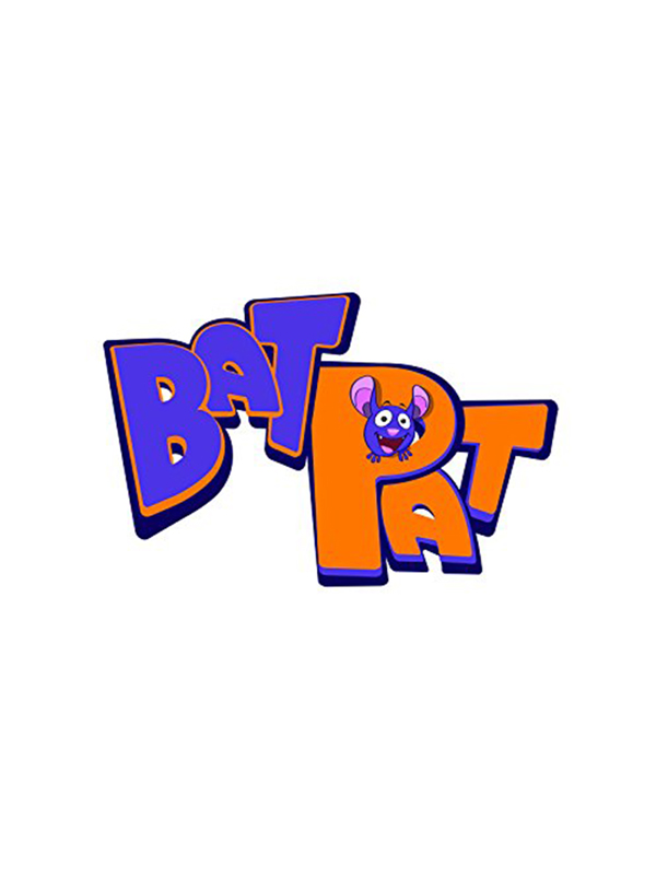 انیمیشن بت پت Bat Pat 2015