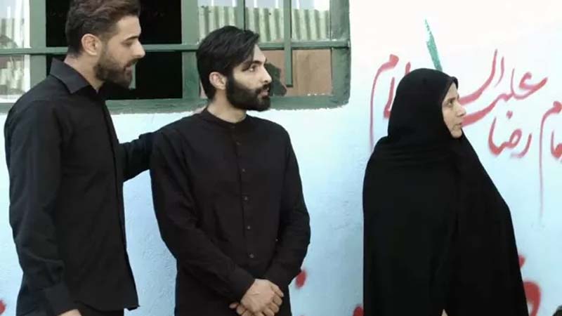 فیلم ایرانی طبل 1401