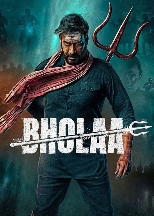 فیلم بهولا Bholaa 2023