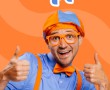 کاور سریال Blippi 2014