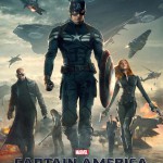 کاپیتان آمریکا 2 | Captain America: The Winter Soldier 2014