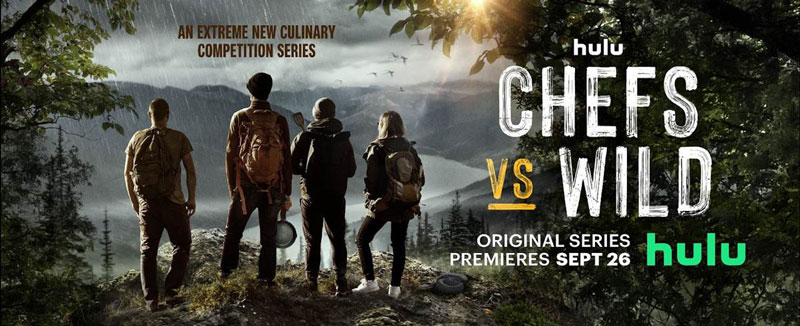 بنر فیلم Chefs-vs.-Wild-2022