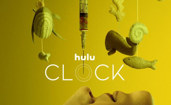 فیلم ساعت Clock 2023