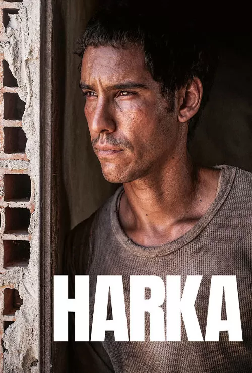 فیلم سوختن Harka 2022