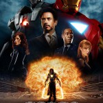 مرد آهنی 2 | Iron Man 2 2010