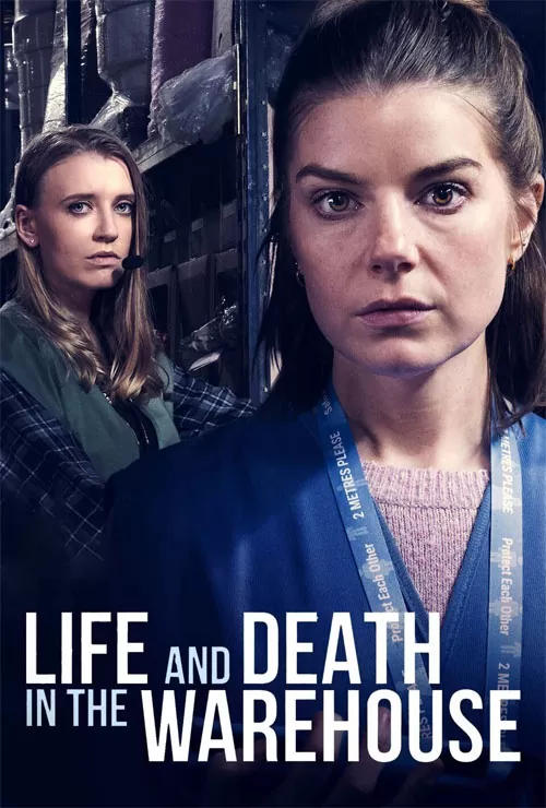 فیلم زندگی و مرگ در انبار Life and Death in the Warehouse 2022