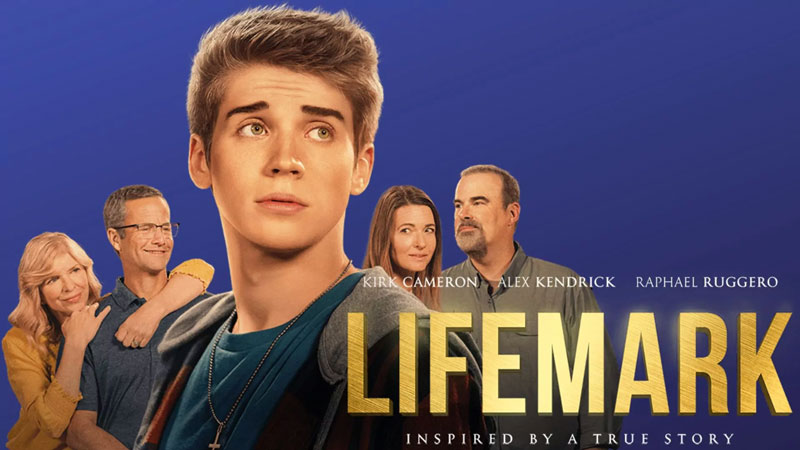 بنر فیلم Lifemark 2022