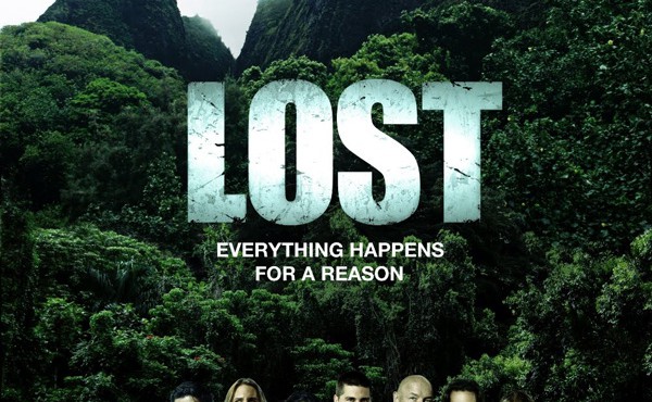 سریال گمشده Lost 2004