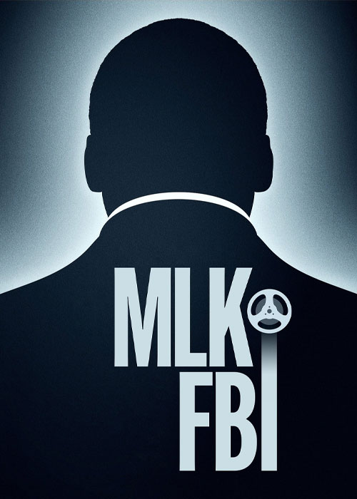 مستند مارتین لوتر کینگ و اف‌بی‌آی MLK/FBI 2020