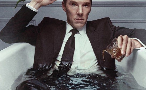 سریال پاتریک ملروز Patrick Melrose 2018