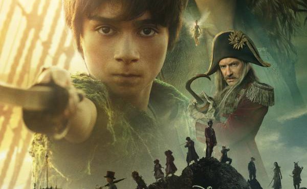 فیلم پیتر پن و وندی Peter Pan & Wendy 2023