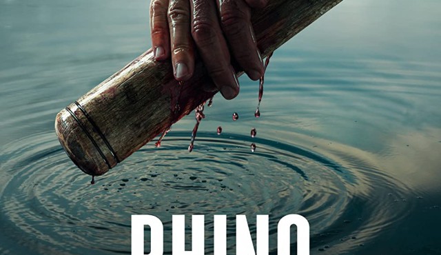 کاور فیلم Rhino 2021