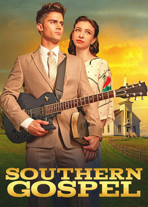 فیلم انجیل جنوبی Southern Gospel 2023