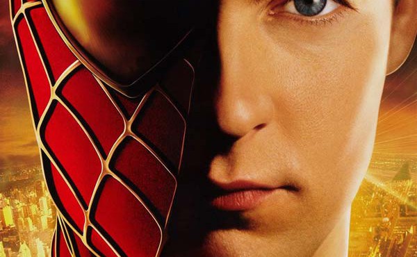 فیلم مرد عنکبوتی 2 Spider-Man 2 2004
