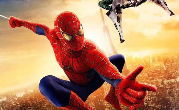 فیلم مرد عنکبوتی 1 Spider-Man 2002