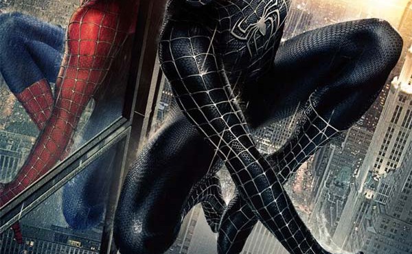فیلم مرد عنکبوتی 3 Spider-Man 3 2007
