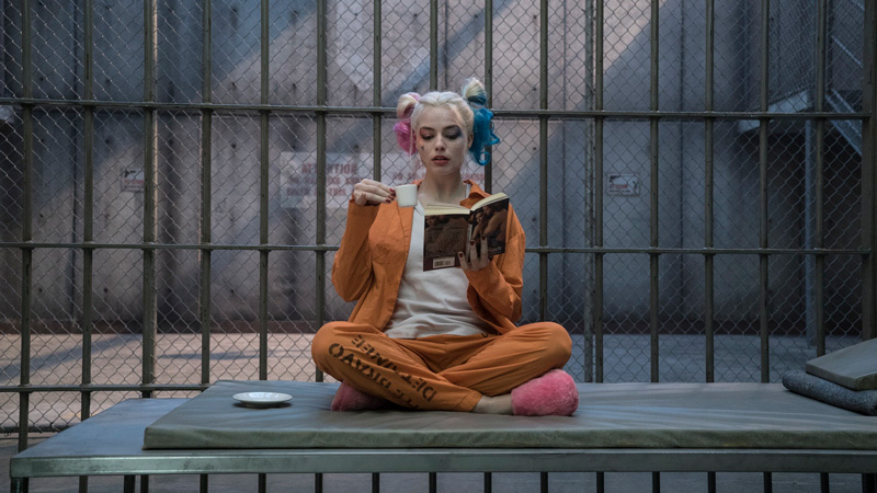 فیلم جوخه انتحار Suicide Squad 2016