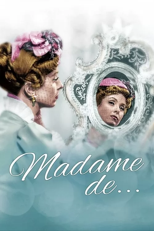 فیلم گوشواره های مادام The Earrings of Madame De 1953