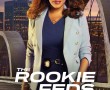 کاور سریال The Rookie Feds 2022