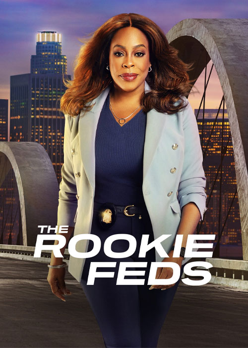 سریال تازه کار: ماموران اف‌بی‌آی The Rookie: Feds 2022