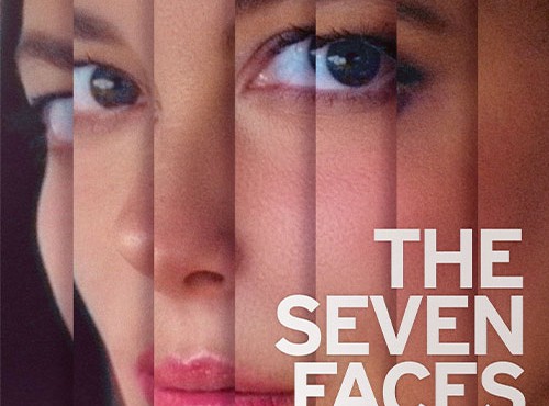 کاور فیلم The Seven Faces of Jane 2022